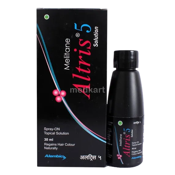 altris 5 solution 30 ml